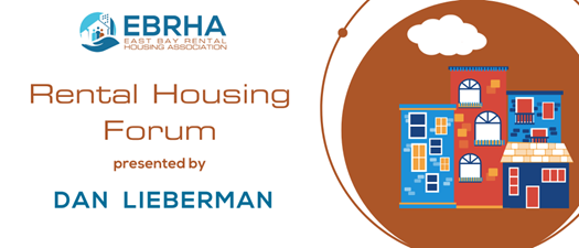 The Forum with Dan Lieberman