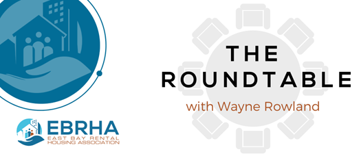 The Roundtable with Board President Wayne Rowland