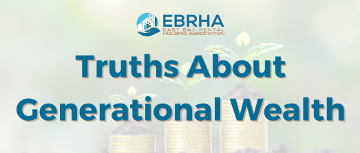 Truths About Generational Wealth Series - Part 1: Panel Discussion