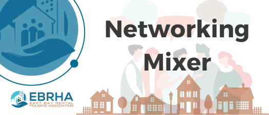 In-Person Networking Mixer