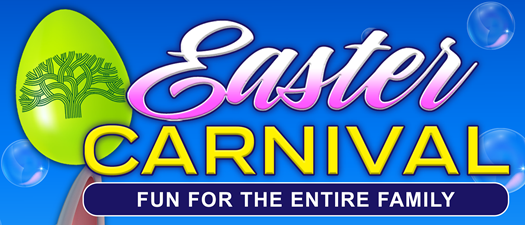 Volunteer Opportunity: Join Us at the Annual Easter Carnival!