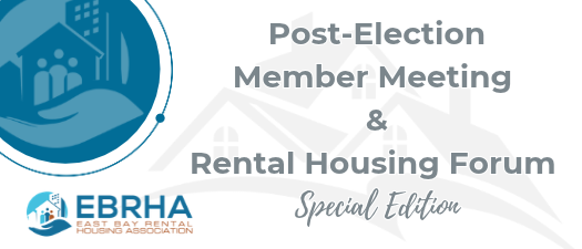 Post-Election Member Meeting