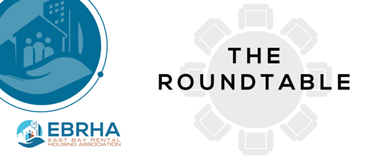 The Roundtable with Board President Wayne Rowland