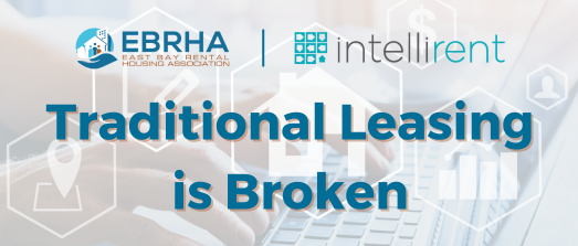 Intellirent: Traditional Leasing is Broken