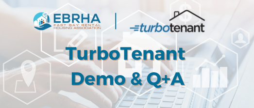 TurboTenant Demo & Q+A