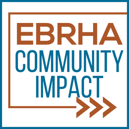 EBRHA Community Forward Fund