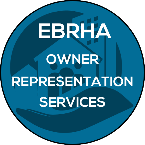 Small Property Owner Representation Services (SPORS) program graphic