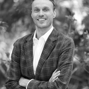 Photo of Jack Woodruff