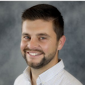 Photo of Andrew Schaper