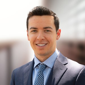 Photo of Jonathan Burmenko