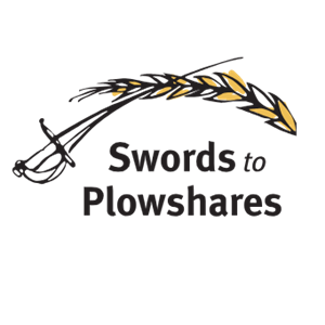 Photo of Swords to Plowshares