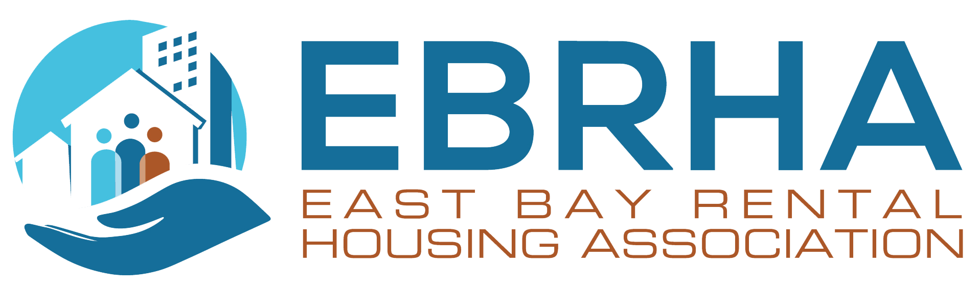 East Bay Rental Housing Association Logo