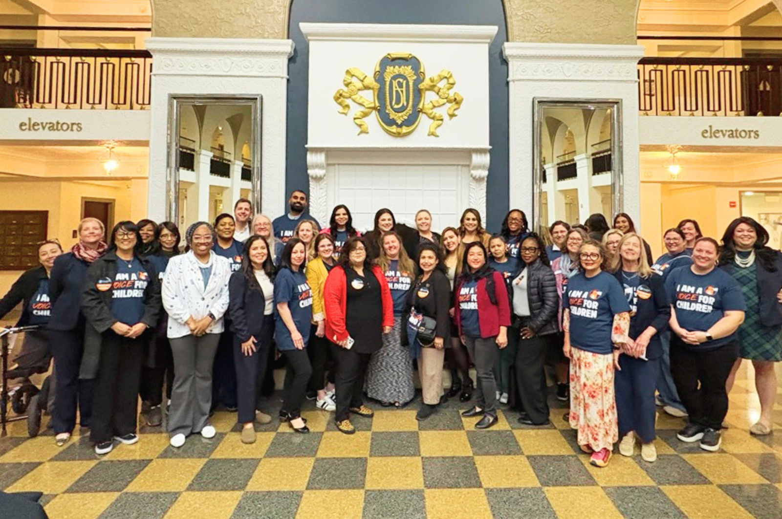 ECE Voices community photo 6