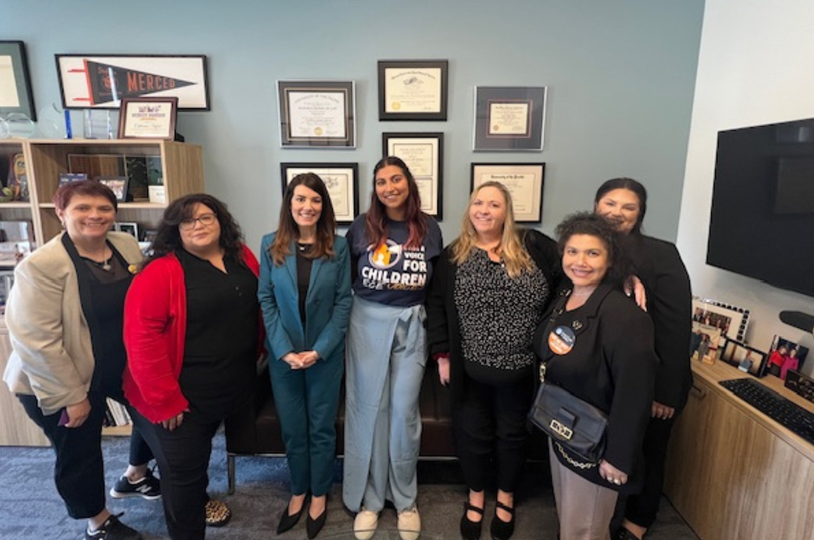ECE Voices community photo 7