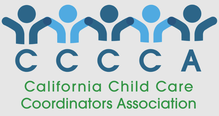 California Child Care Coordinators Association logo