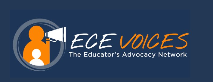 ECE Voices &mdash; The Educator's Advocacy Network