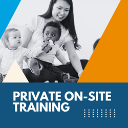 Private On-Site Training (3 Hours)
