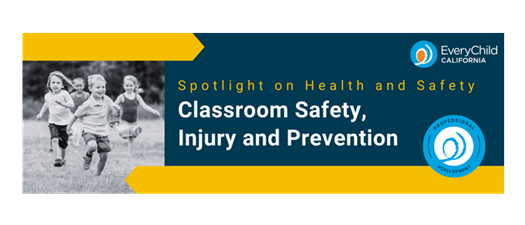 Spotlight on Health and Safety 