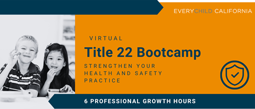 Title 22 Bootcamp
