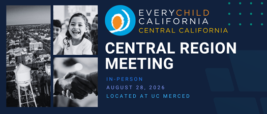 Central Region Meeting