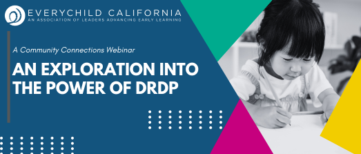 Community Connections: An Exploration into the Power of DRDP