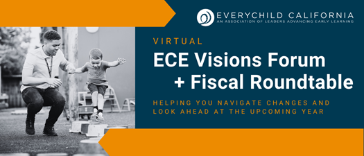 The ECE Visions Forum