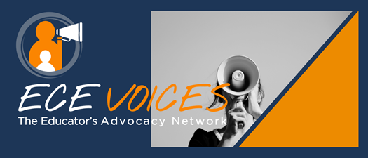 Kidango & ECE Voices Childcare Advocacy Day - May 6