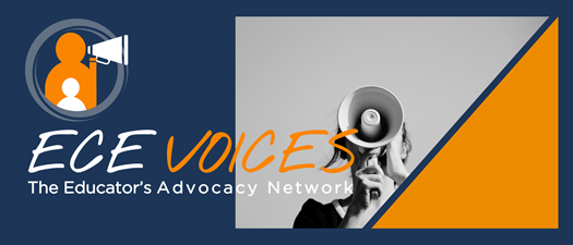 EveryChild CA's ECE Voices | Jan 21 Advocacy Day Prep