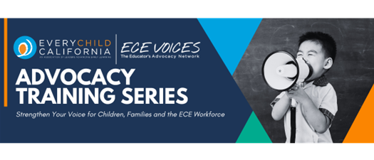 Advocacy Series: Telling Your Story for Policy Impact