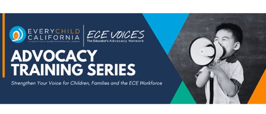 Advocacy Series: Advocacy & Understanding Budget Process Part II