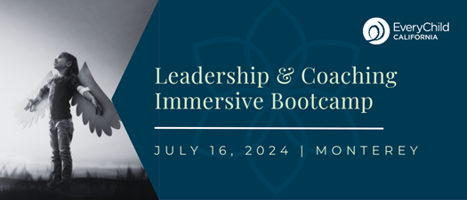 Leadership and Coaching Immersive Bootcamp