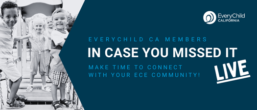 In Case You Missed It LIVE