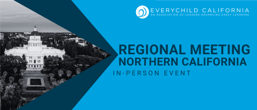 Northern California Regional Meeting