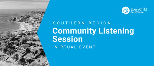 Community Listening Session: Southern Region