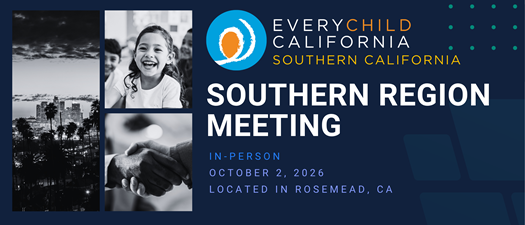 Southern Region Meeting