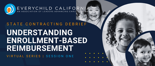 State Contracting Debrief: Understanding Enrollment-Based Reimbursement