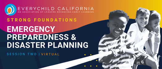 Strong Foundations: Emergency Preparedness & Disaster Planning