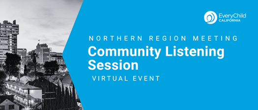 Community Listening Session: Northern Region