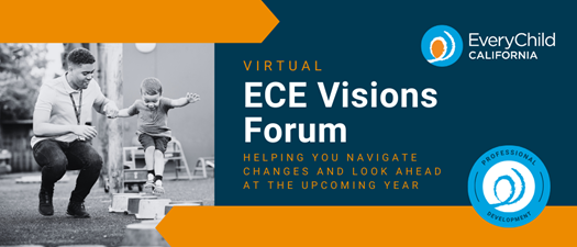 The ECE Visions Forum