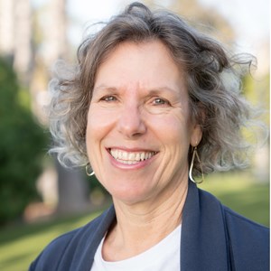 Photo of Lori Goodman