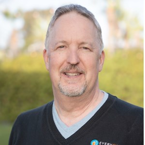 Eric Peterson