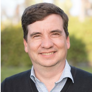Eric Sonnenfeld
