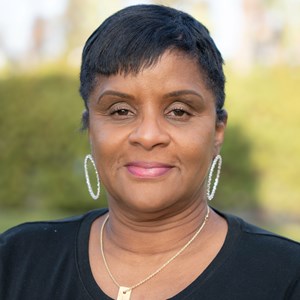 Lynette Ferguson