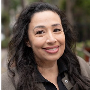 Andrea Fernandez Mendoza