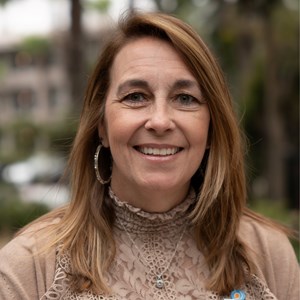 Cheri Doria