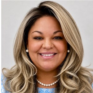 Alicia Hatfield