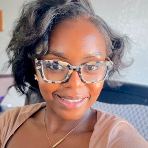 Eugenia Kamau