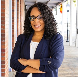 Monica Bullocks