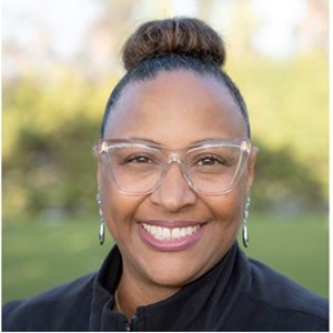 Juanita Reynolds