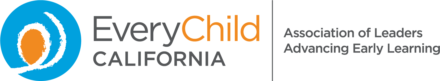 EveryChild California Logo